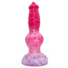 unicorny Gode Monster Pawis 20 x 7.4cm